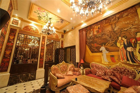 天等高档KTV妹子质量哪家好