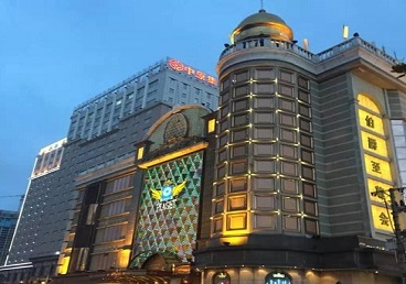 天等最大顶级出名高端豪华KTV会所-皇冠伯爵KTV顶级体验点评